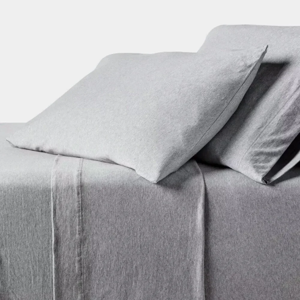 Twin Jersey Sheet Set